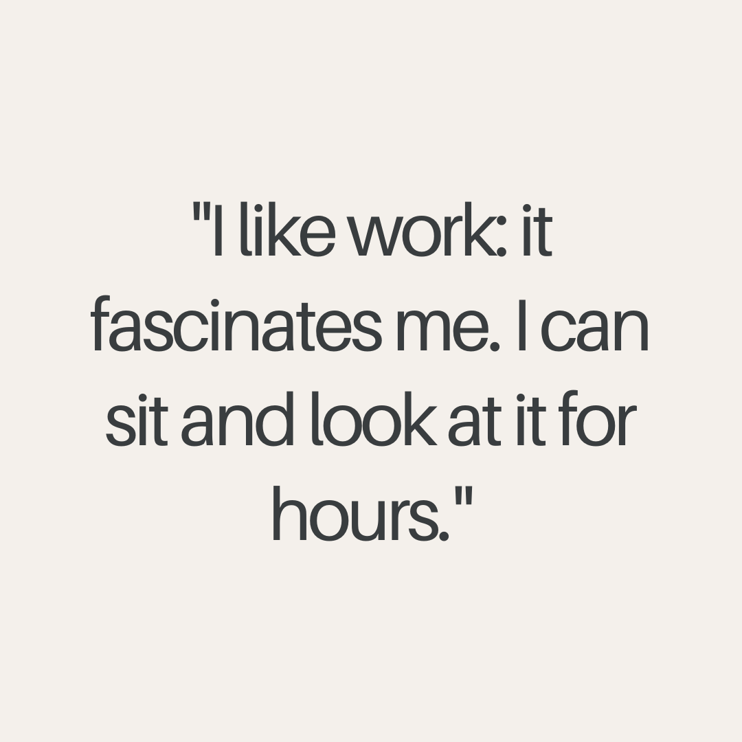 10 Funny Quotes on Work Vivid Munch